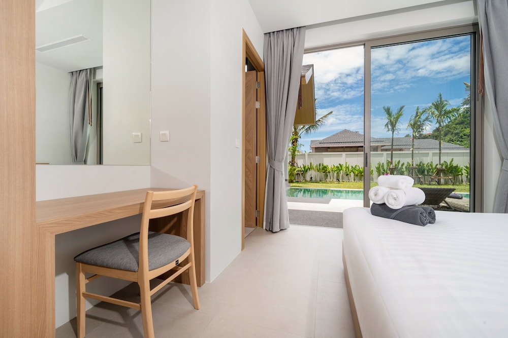 Himmapana Villas - Grand Valley
