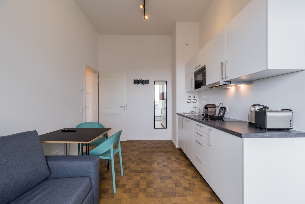 Nena Apartments Herrmannplatz