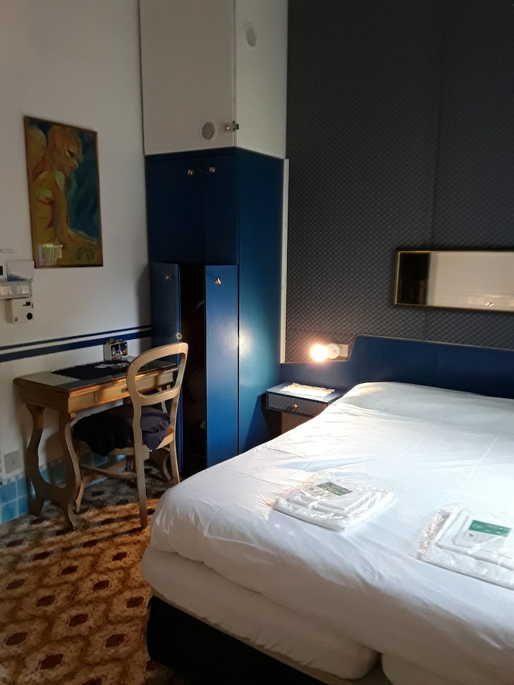B&B Biennale Venezia