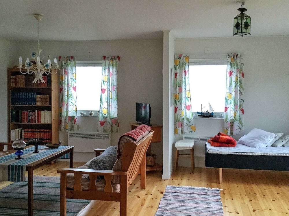3 Person Holiday Home in Fjalkinge view 3