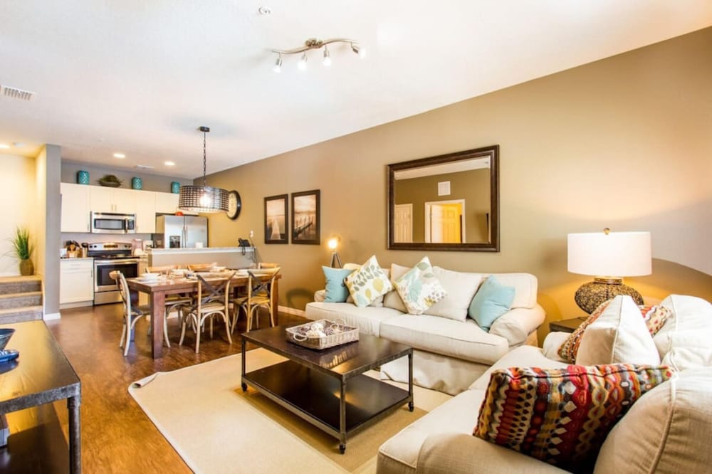 Your VIP Home Near Disney 25107
