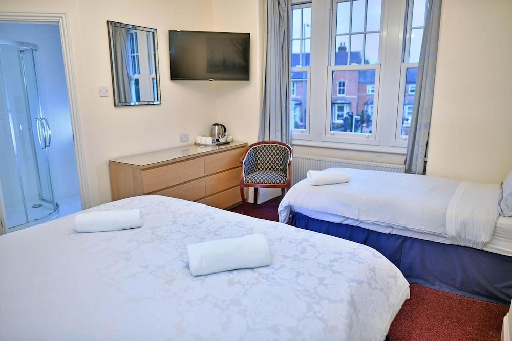 Linhill Guest House