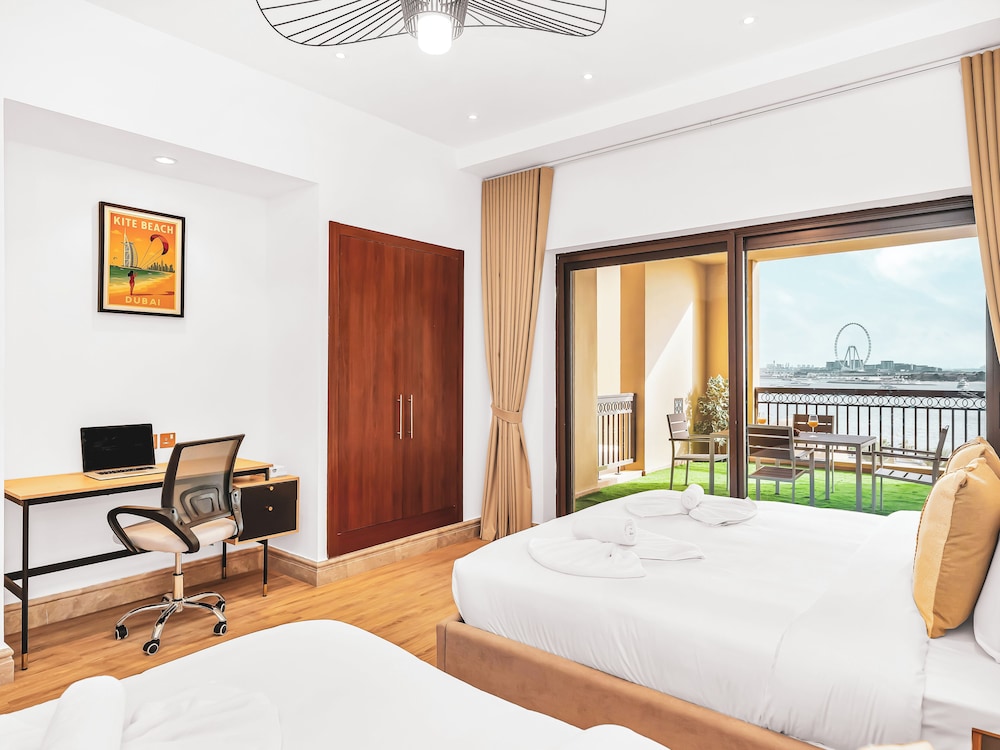 New Fairmont Residences by Propigo