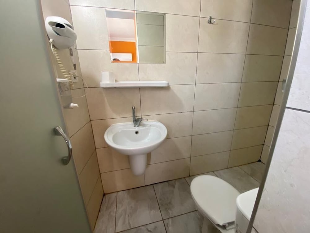 Şehir Evi Oteli - Image 85