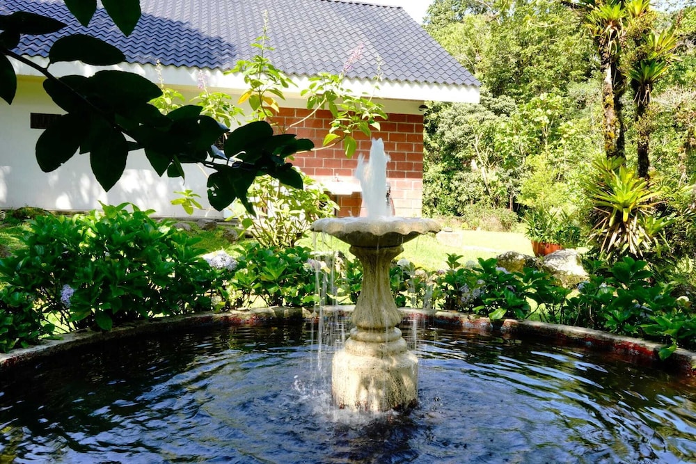 Hotel Los Sueños de Bajos del Toro