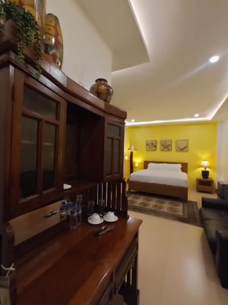 Residencia Orlina