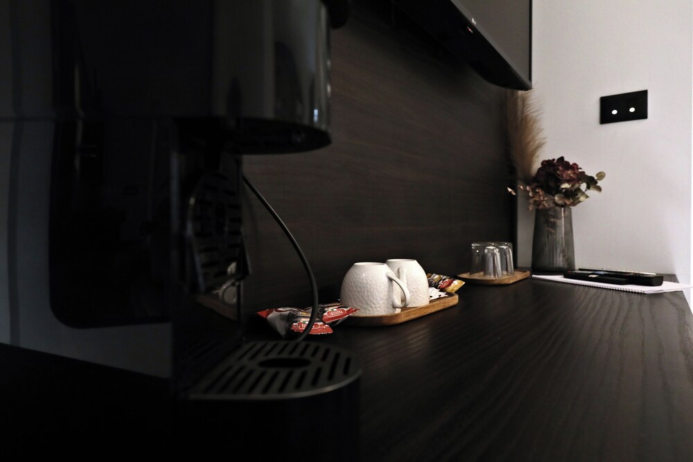 B&B Arena Prestige Rooms
