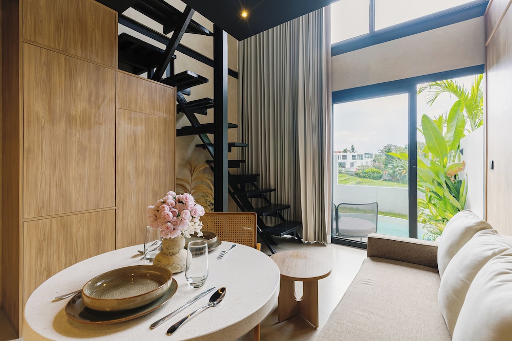 Exhale Villa by Betterplace