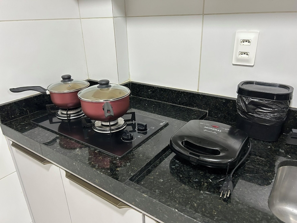 Bela Hospedagem - 105 Compact Tambau