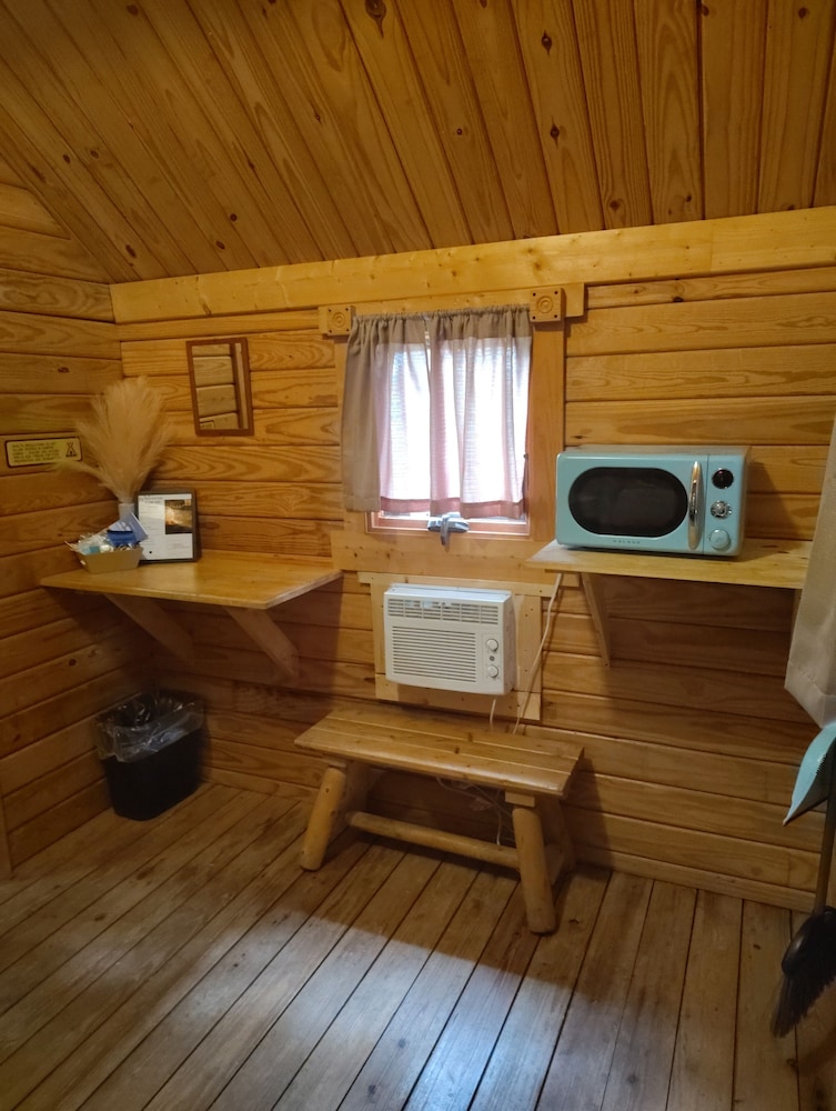Bluffton KOA RV Resort