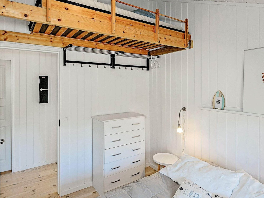 Holiday Home in Kalundborg view 2