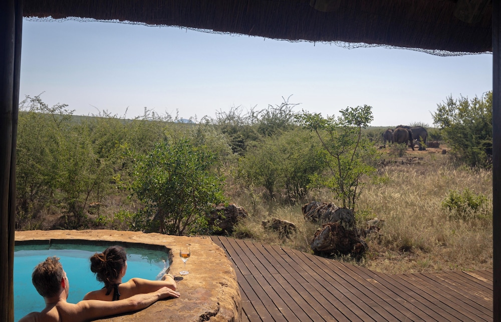Rhulani Safari Lodge