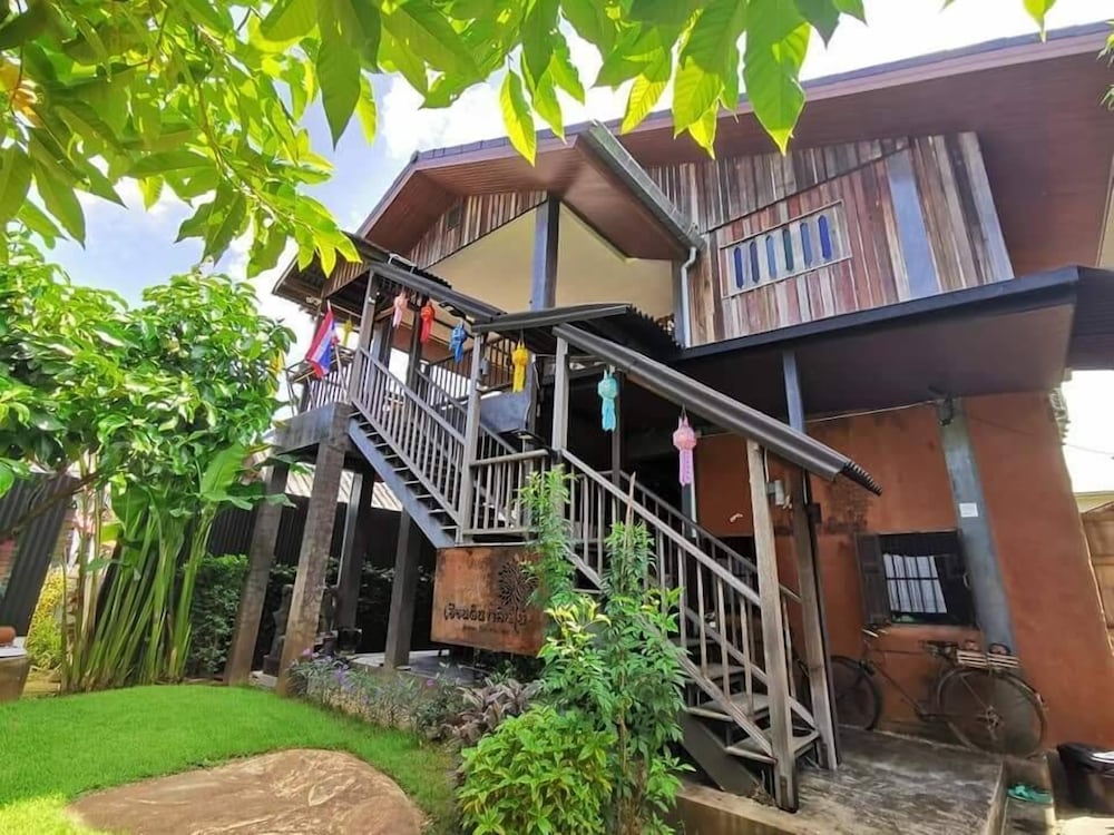 Hueandin Klinmai Boutique Hotel