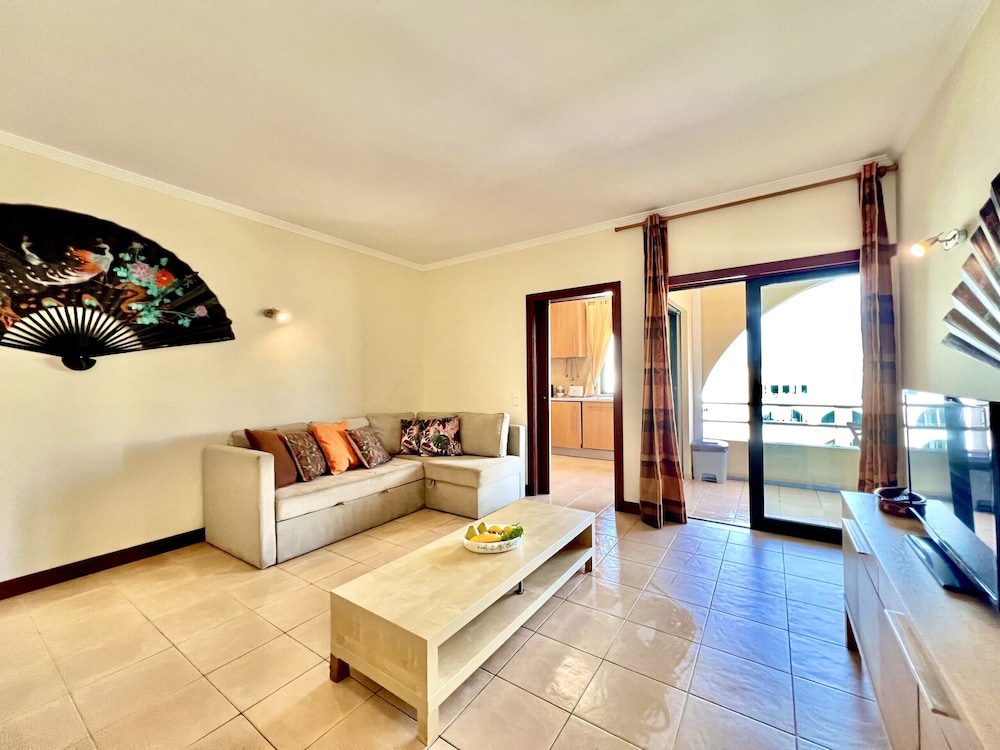 Albufeira Salgados Beach 6 by Homing