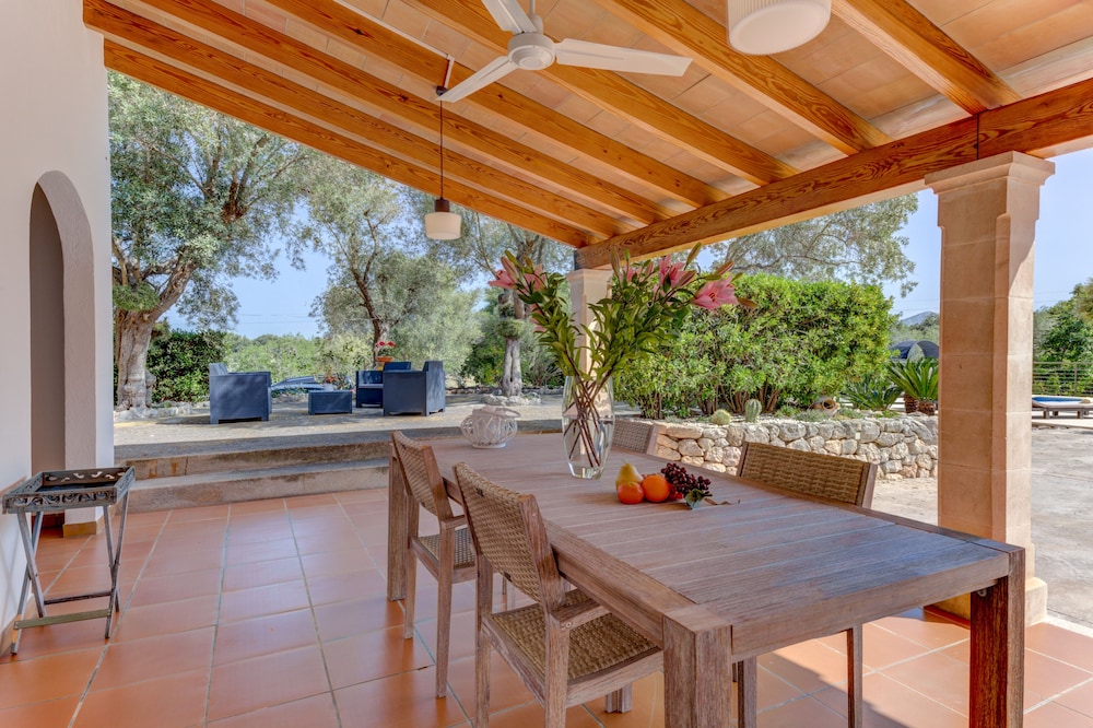 Villa La Font Canaves photo 3