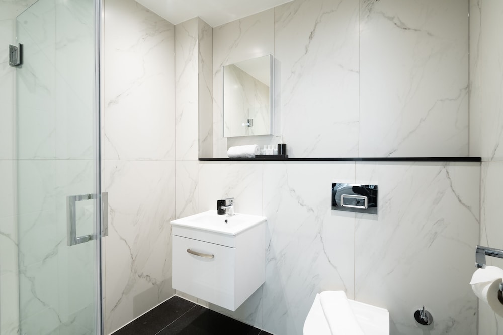 South Kensington Apartments