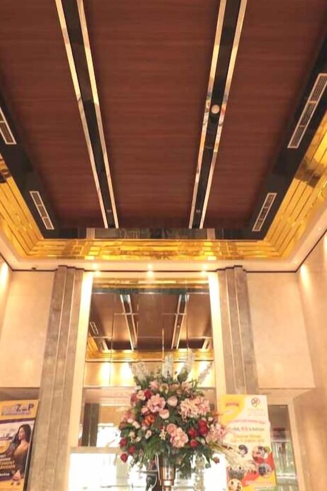 The Mansion at Dukuh Golf Kemayoran