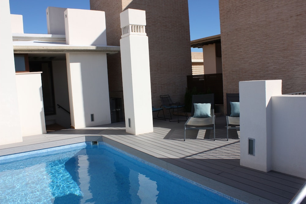 Bahia Boutique Apartments