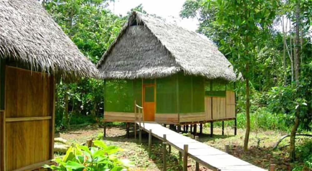 Amazon Yanayacu Lodge