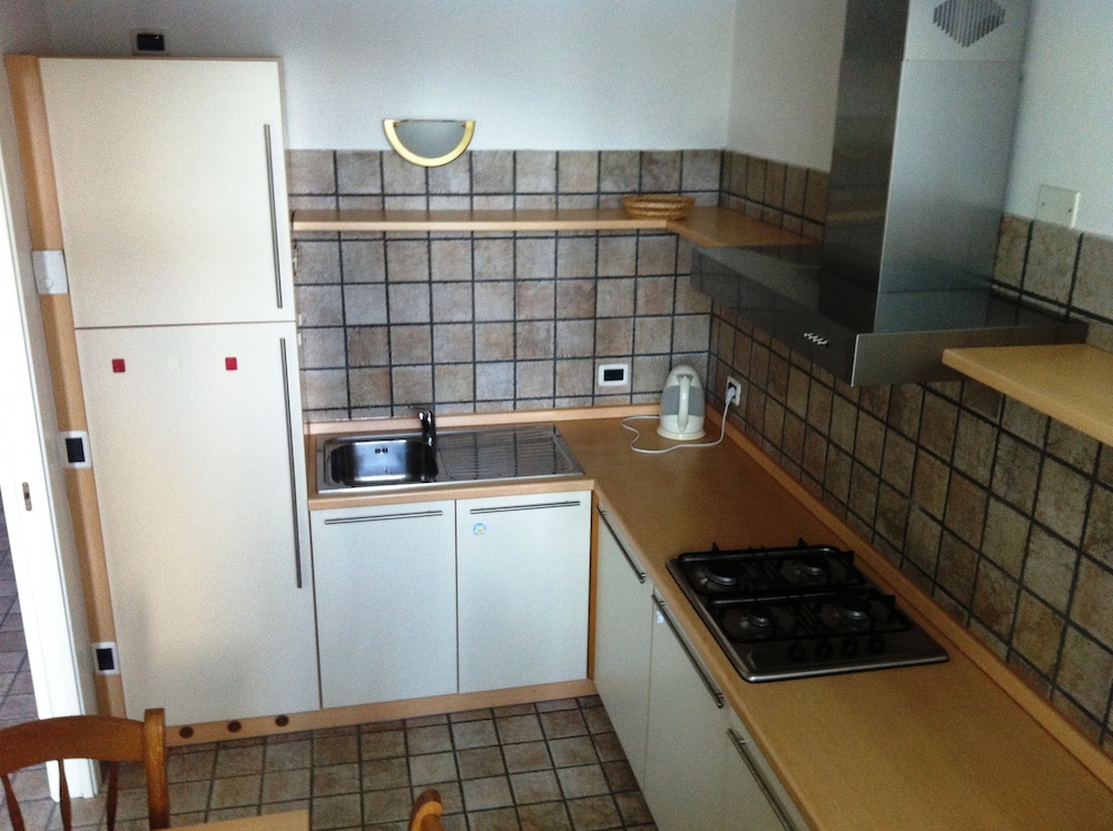 Residence Vecchio Porto Excelsior