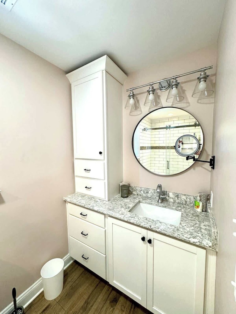 Solomons Island 6BR Family Getaway