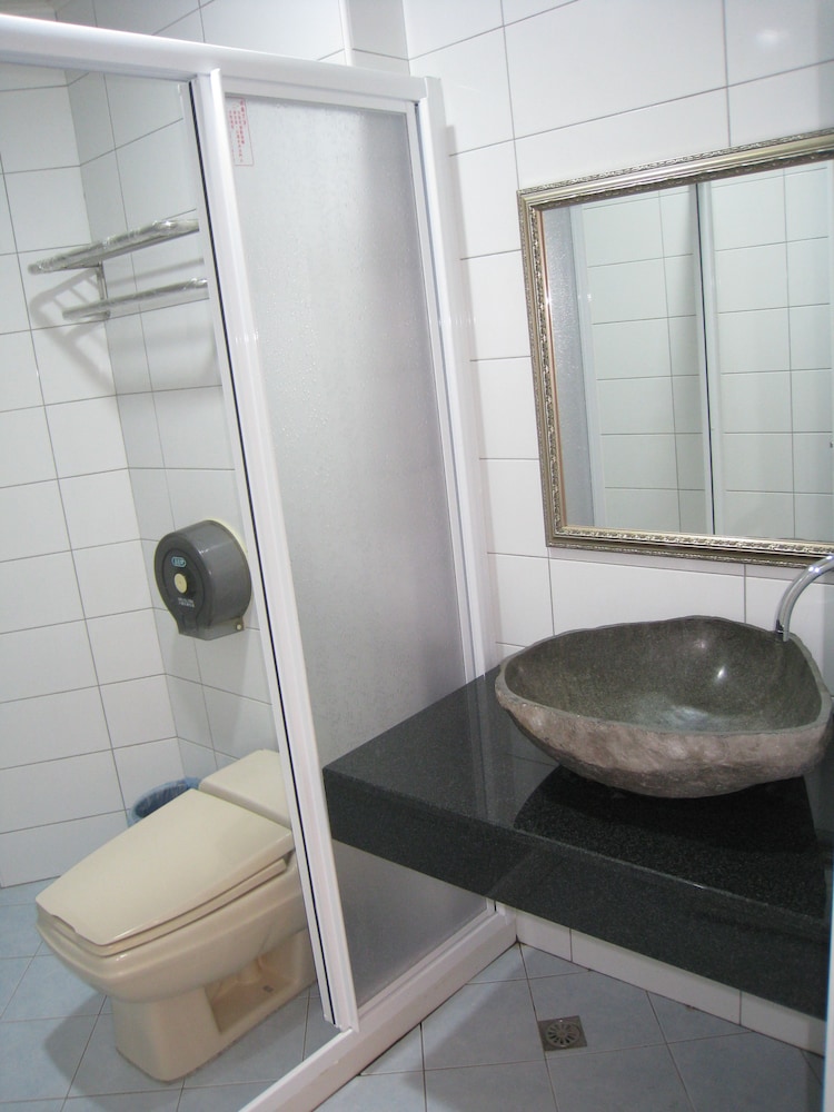 Fubin Hostel