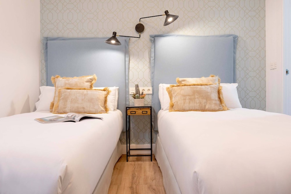 Cozy Apartment Near City Center. Lope de Vega