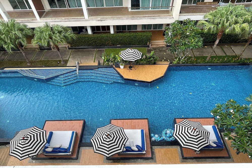 VIP Suite Residence At Tubkaak Beach, Krabi