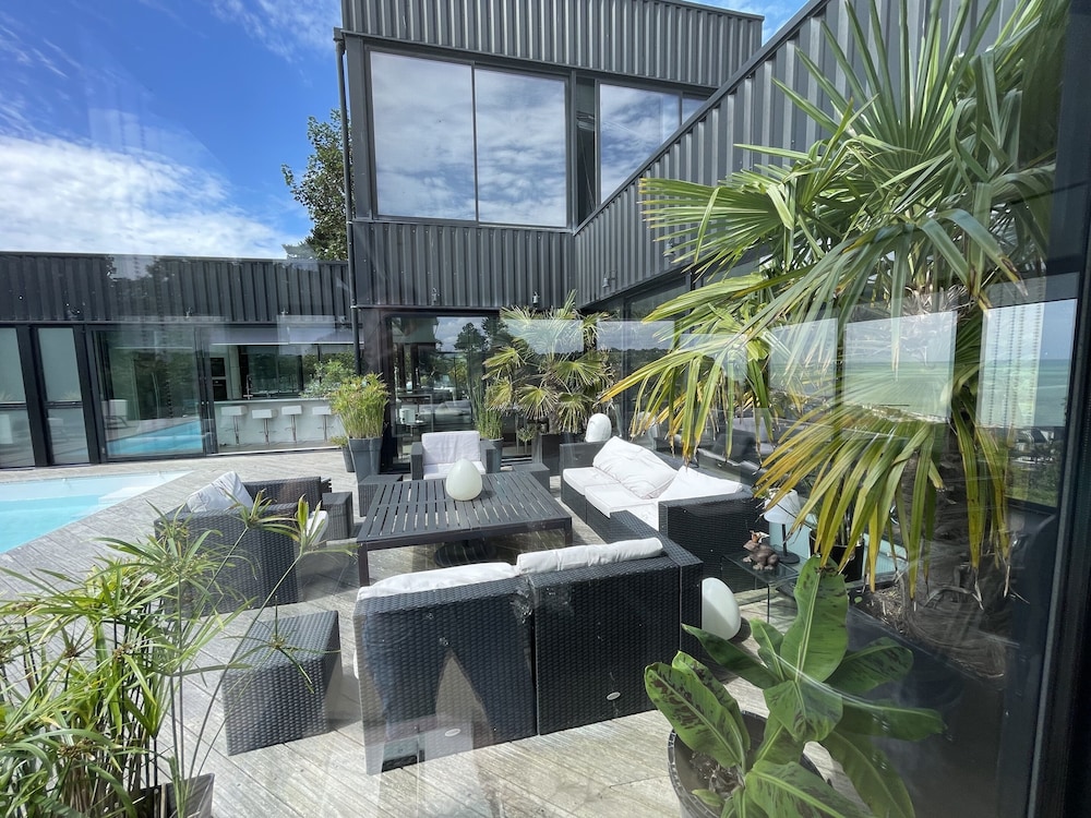 La Résidence de la Villa Quartz