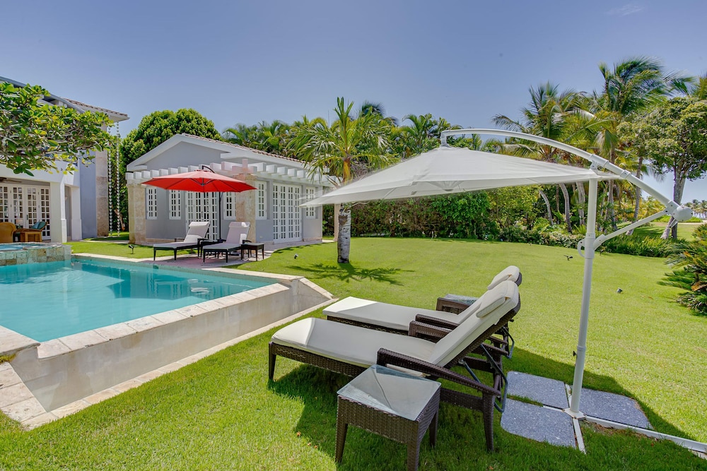 Villa Tortuga in Punta Cana
