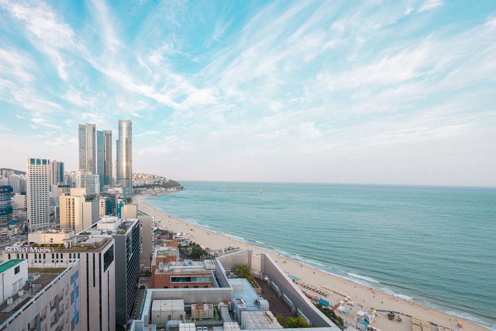 Haeundae Wave