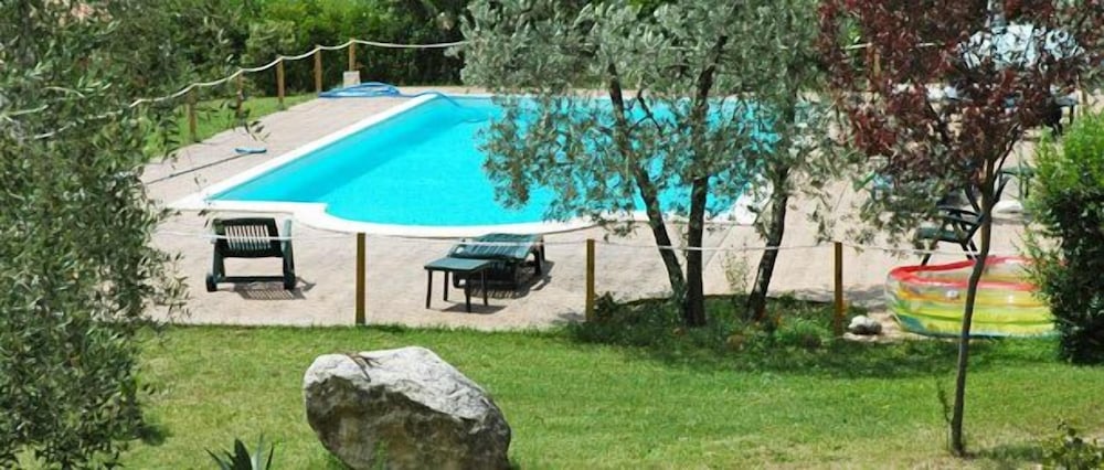 Agriturismo La Pila