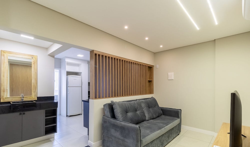 EJO - Modern Apartments in the Center of Floripa