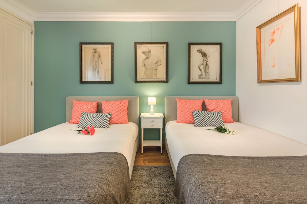 São Bento Gallery Apartment view 5