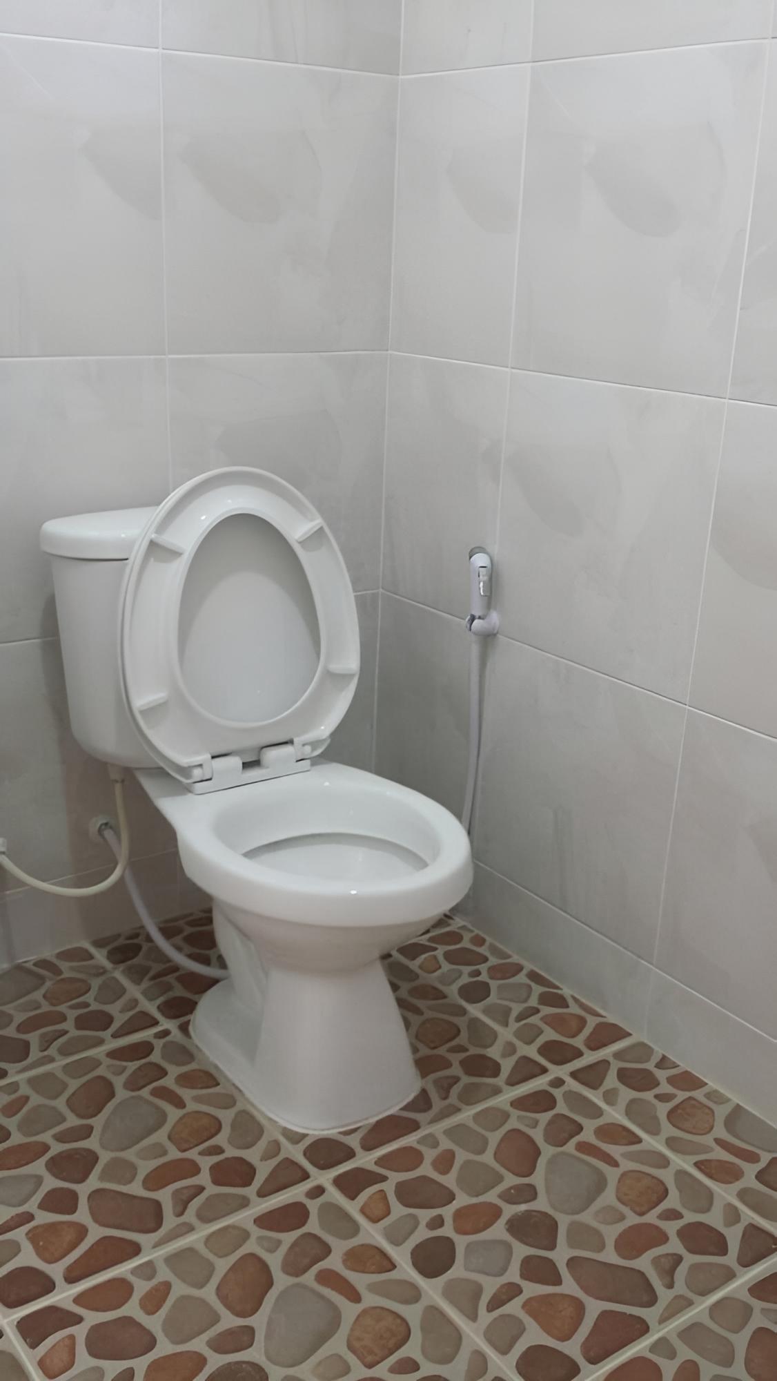Sairee Center Guesthouse