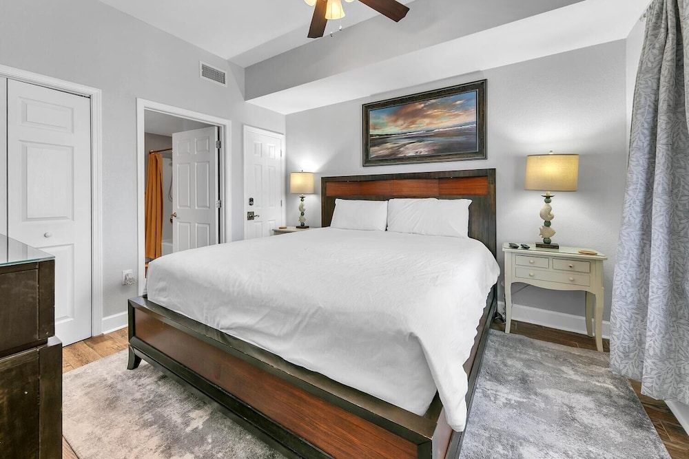 Tidewater 2604 - Sunbeam Dreams