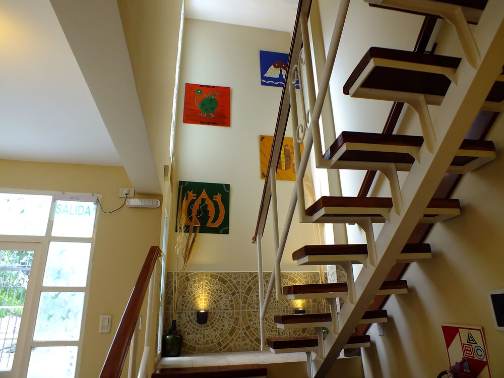 La Casa de Mia Mama
