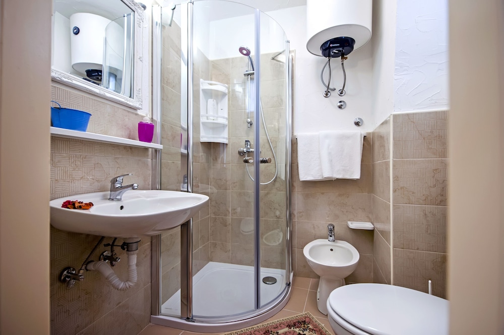 Rooms Sotto i Volti