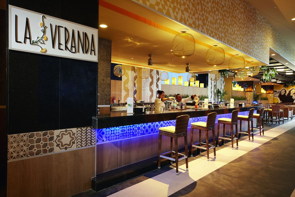 Hotel Riu Tequila - All Inclusive - Property Image 43