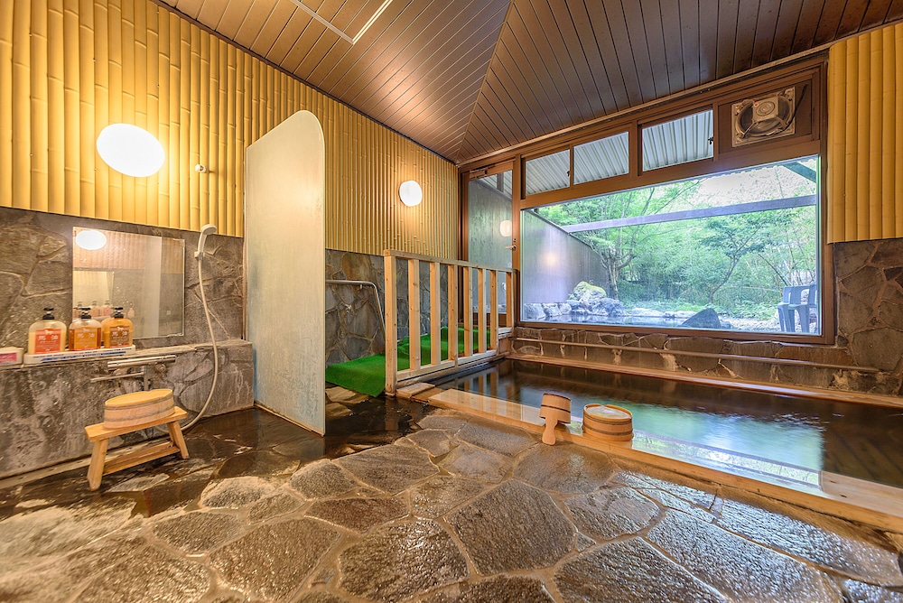 Ryokan Reimei