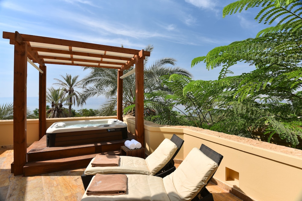 Kempinski Hotel Ishtar Dead Sea 336