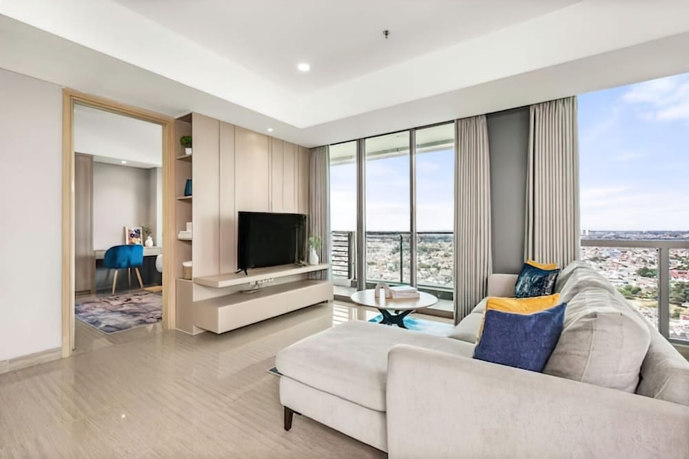 Fairview House - Luxstay near Airport