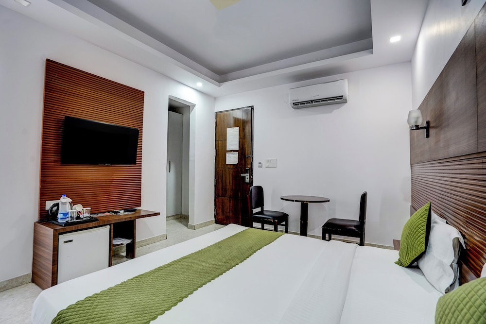 The Grace Hotel