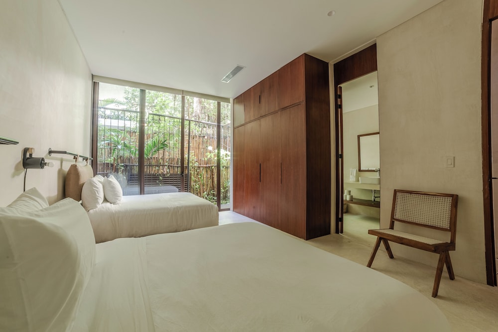 BT Homes - Zama Boho