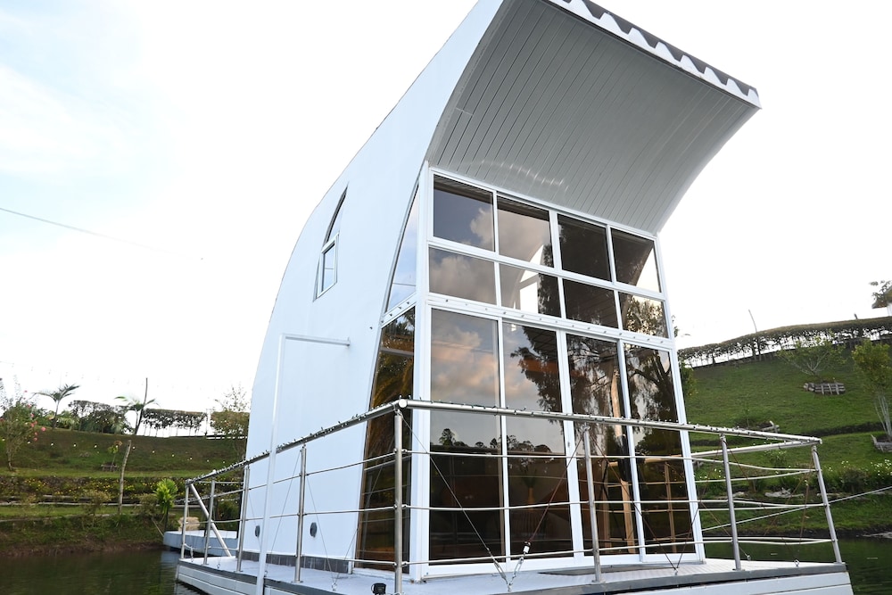 Hotel La trinidad - Image 1