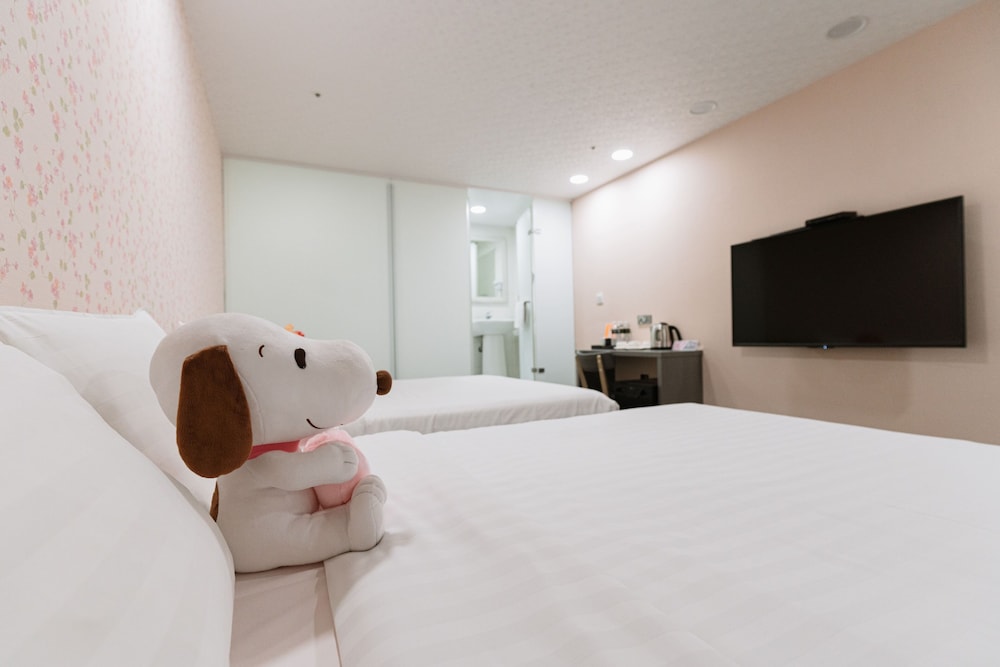 O Fun Hotel