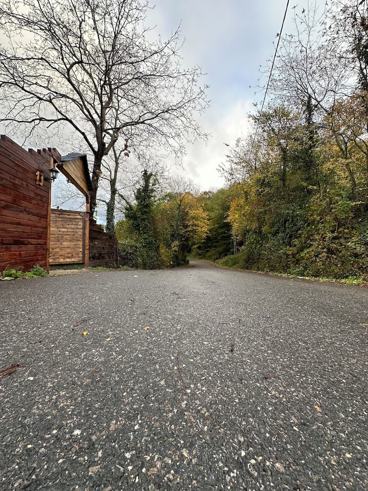 Agva Bungalov Adult Only