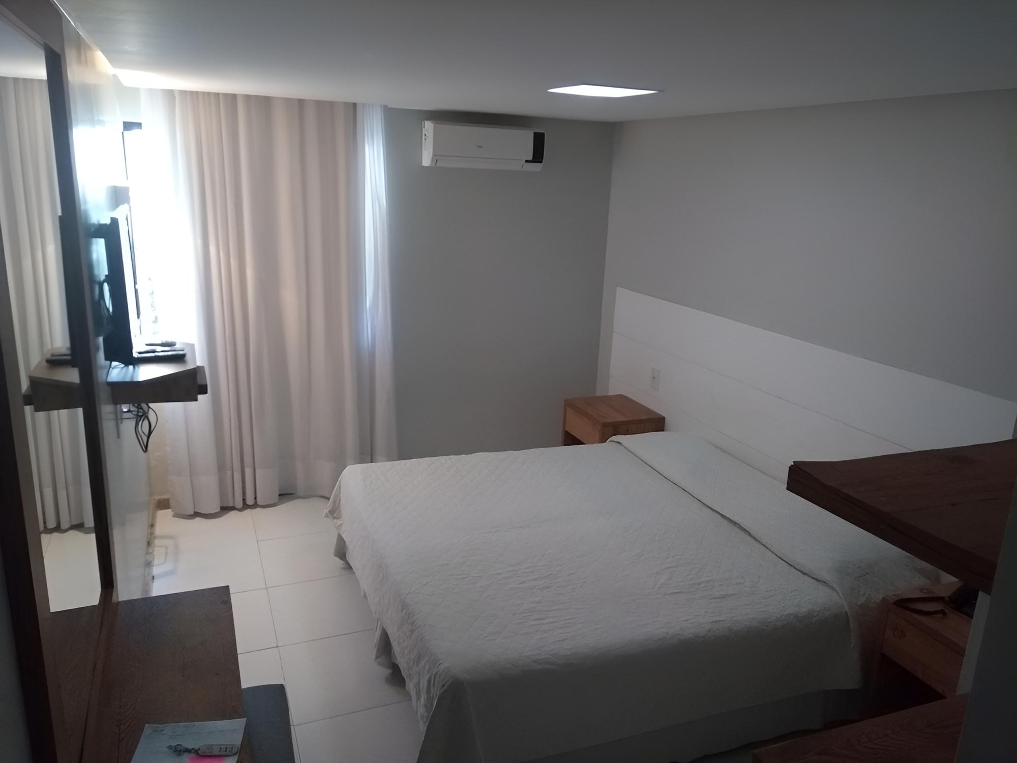 Aracaju Praia Hotel