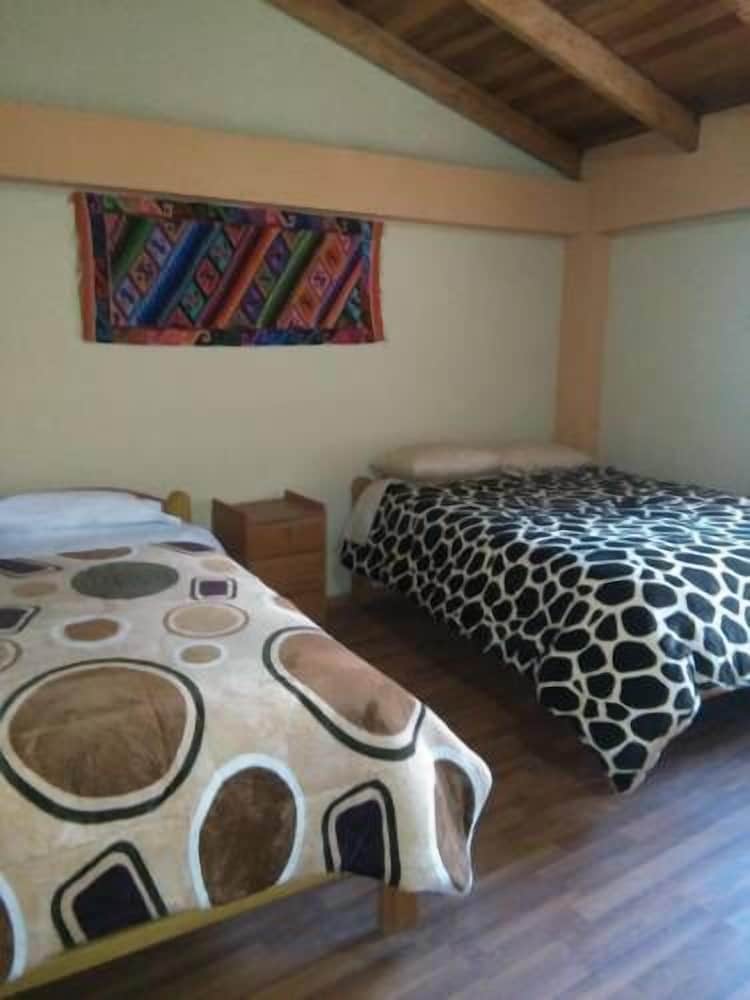 Aputinya B&B
