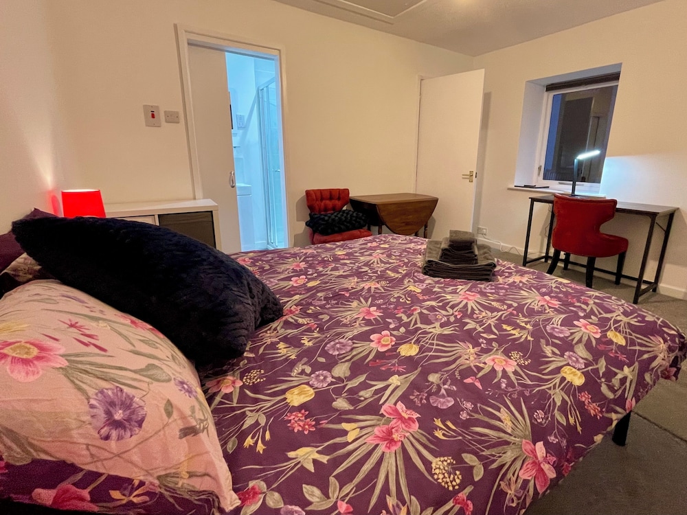 Vernon Place Accommodation